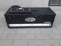 EVH 5150 100W Cabezal de amplificador de guitarra [October 19, 2024, 7:42 pm]