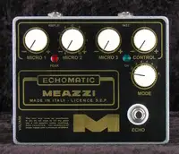 Pedalhealer Meazzi Hank Marvin Efekt [January 13, 2020, 10:08 am]