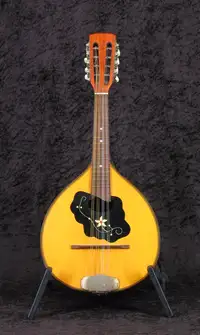 Cremona Mandolin Mandolin [November 8, 2020, 11:28 am]