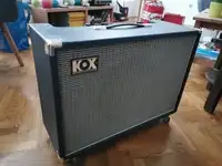 Kox F 50 W csöves kombó Gitárkombó [2019.11.10. 10:53]