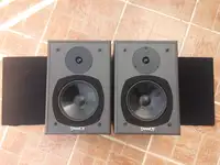 Tannoy PBM 6.5 II passzív near-field stúdiómonitor Hangfal [2019.10.17. 15:20]