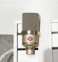 Neumann TLM 102 Stúdiómikrofon [2019.10.18. 00:21]