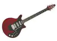 Brian May Guitars Brian May Red Special Electric guitar [October 19, 2019, 1:47 pm]