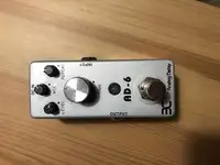 EX TC-31 Analog Delay Delay [2019.10.21. 09:20]