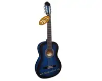 MSA C-23 klasszikus gitár szett és Klasszikus gitár [2020.11.12. 15:58]