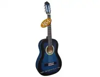 MSA C-9 3-4-es klasszikus gitár Klasszikus gitár [2020.11.12. 15:20]