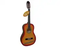 MSA C-6 3-4-es Klasszikus gitár [2020.11.12. 15:16]