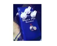MI Audio BLUES PRO Effect pedal [October 20, 2019, 7:24 pm]