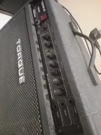 Torque Tb50 Combo de bajo [October 20, 2019, 9:47 pm]