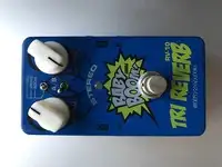 Biyang RV10 Tri Reverb Pedal de efecto [October 23, 2019, 9:43 am]