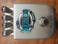 Marshall Bluesbreaker BB2 Distortion [October 24, 2019, 12:55 pm]