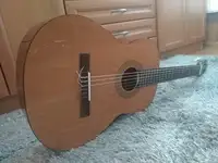 Alvaro No. 27 Akustická gitara [November 23, 2019, 4:18 pm]