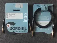 Cordial CFM 0.9 VV Cable [October 29, 2019, 4:50 pm]