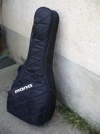 mono M80 Mono Vertigo Acoustic Gitártok [2019.10.29. 21:19]