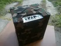 BEAG  Gitárkombó [2019.10.31. 17:53]