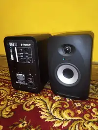 Tannoy Reveal 502 Stúdióhangfal [2019.10.31. 19:38]