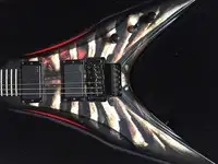 DBZ VENOM THORACIC-X Electric guitar [November 1, 2019, 5:26 pm]