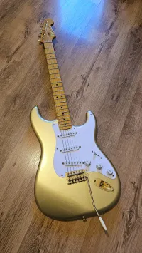 Squier Classic Vibe 50s Stratocaster 60th Anniversary