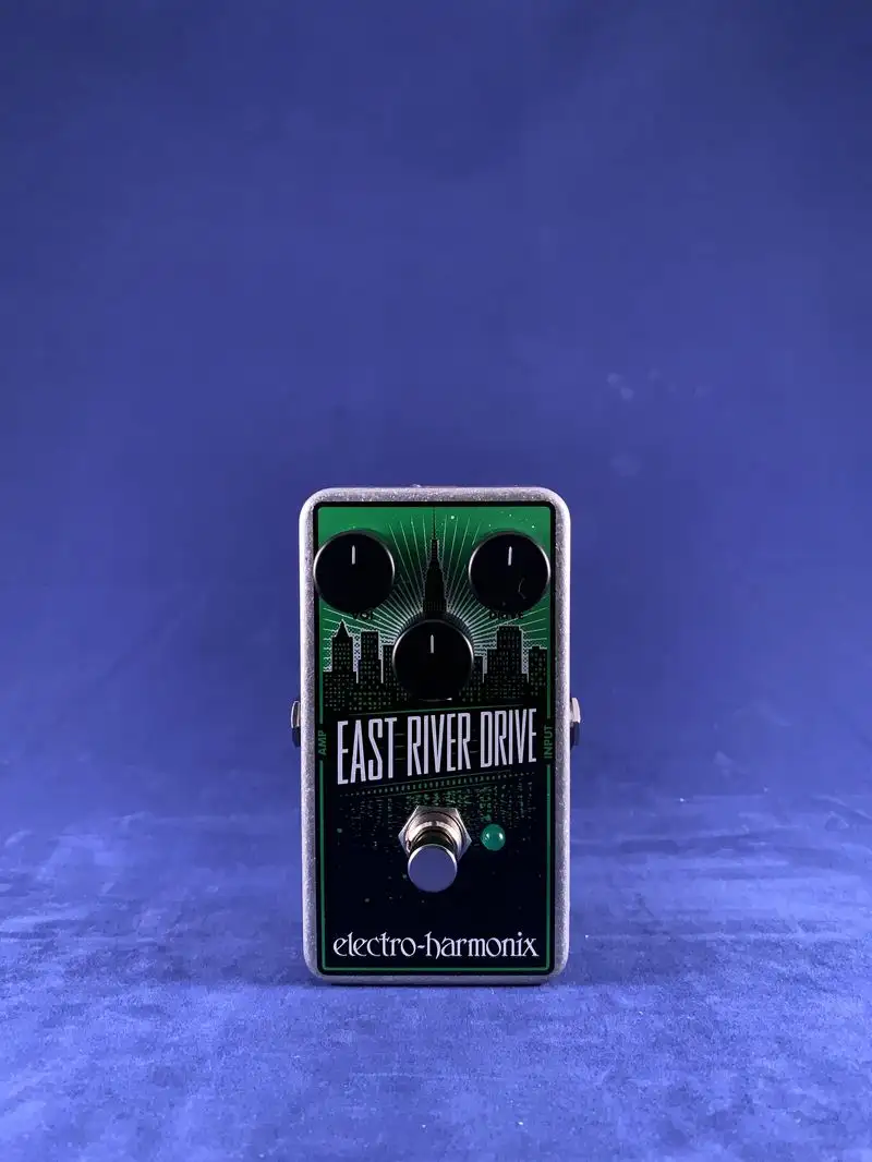 EHX East River Drive Overdrive