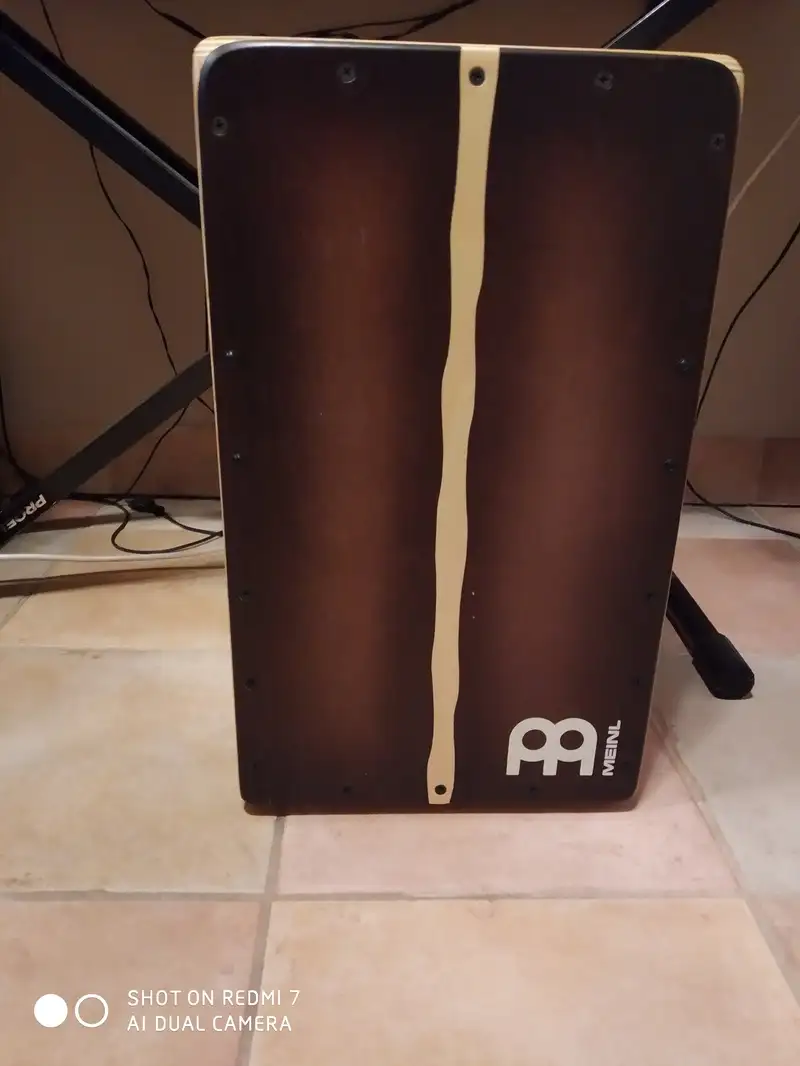 Meinl Húros Cajon
