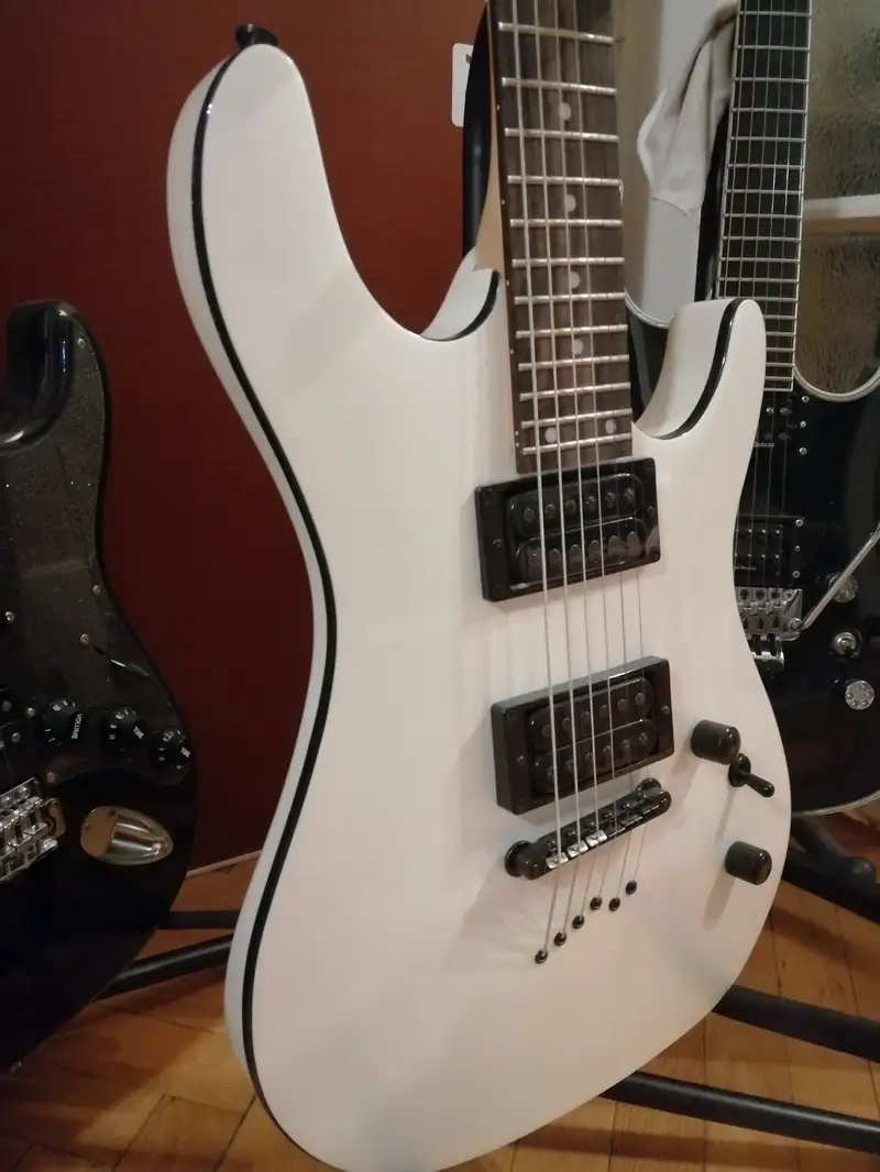 Cort Kx5 Elektromos gitár