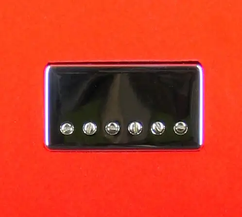 Fender Player series Humbucker hídi Hangszedő