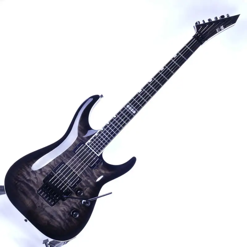 ESP E-II Horizon HM-II FR Elektromos gitár