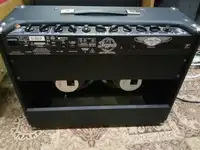 Traynor Custom 2x10 Gitarrecombo [November 7, 2019, 10:30 am]