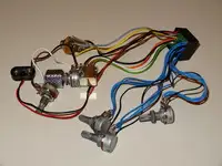 Zolkowpreamps 1.3, 3 sávos Bass guitar electronics [November 8, 2019, 1:04 pm]