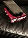 George Dennis GD60 WAH-VOLUME-PEDAL Effekt pedál [2019.11.08. 18:09]