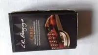 LR Baggs Lyric Akusztikus gitár elektronika [2019.11.09. 17:04]