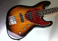 Hamer Cruise Jazz Bass Basszusgitár [2019.11.09. 20:16]