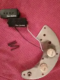 Kent Armstrong Precision Bass Pickup [September 17, 2020, 8:48 pm]