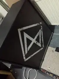 Krank Rev 1 OVERSIZED Gitarretruhe [November 13, 2019, 12:08 pm]