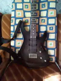 Fibenare  Electric guitar [November 16, 2019, 12:28 pm]