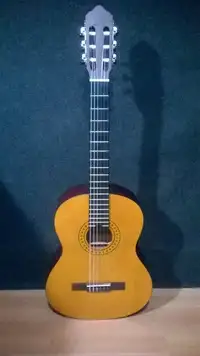 Barcelona  Klasszikus gitár [2019.11.17. 18:05]