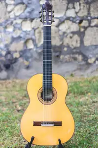 Antonio Sanchez Mod.1500+Carlos CP1AVip Klasszikus gitár [2019.11.18. 12:43]