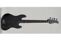 Santander Jazz Bass JB-200 BKM Bass Gitarre [April 17, 2020, 5:52 pm]