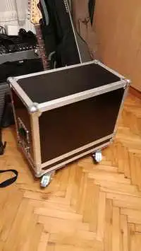 Safcase Mesa DC-5 Rack container [December 18, 2019, 10:57 pm]