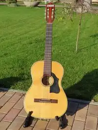 Marma Meister + gitár táska Acoustic guitar [November 23, 2019, 3:13 pm]