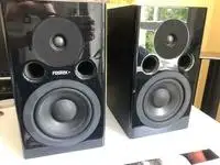 Fostex PM1 MkII Aktív monitor [2019.11.25. 19:49]
