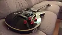 Cherrystone  Jazz guitar [November 25, 2019, 11:19 pm]