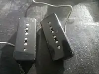 Lindy Fralin Pickups P90 Hangszedő [2019.11.26. 13:12]