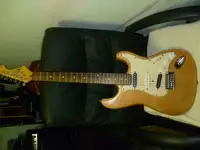 Chery Str Electric guitar [November 28, 2019, 5:05 pm]