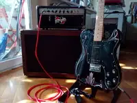Blackheart Handsome Devil 15 + 212 Celestion Fej és láda [2019.12.27. 13:29]