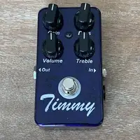 Paul cochrane Timmy V1 Overdrive [February 12, 2020, 4:53 pm]