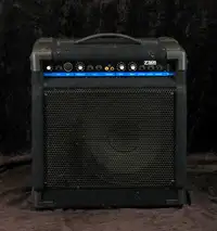 Yorkville Y50K keverő Guitar combo amp [August 28, 2020, 2:50 pm]