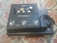 Diezel RP-360 Multiefectos [December 3, 2019, 10:37 am]