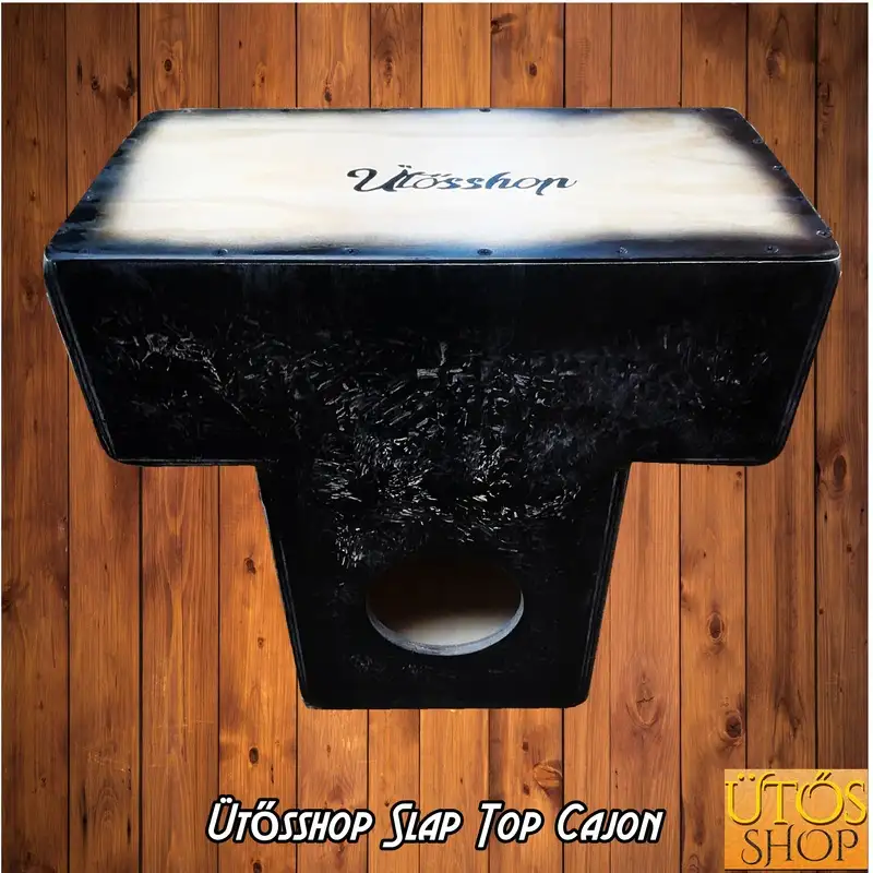 Ütősshop Slap Top Cajon