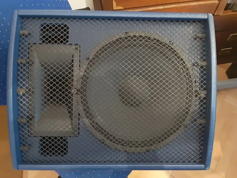 HK Audio PowerWorks RS 122 MA Aktive Monitore